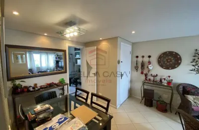 Apartamento com 3 quartos à venda na Rua dos Campineiros, 814, Mooca, São Paulo