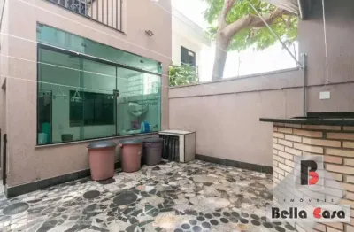 Casa com 4 quartos à venda na Rua Tamuanas, 325, Vila Zelina, São Paulo