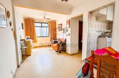 Apartamento a venda com 1 quarto no bairro da mooca
