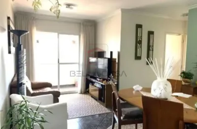 Apartamento com 2 quartos à venda na Rua Jaboticabal, 385, Mooca, São Paulo