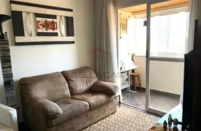 Mooca apartamento com 2 quartos, 1 suíte, varanda e 1 vaga