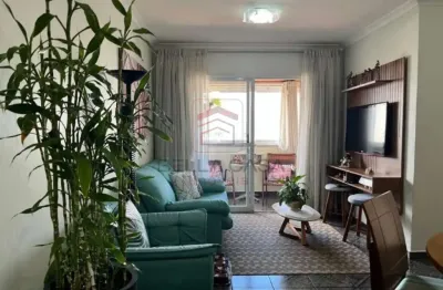 Apartamento com 2 quartos à venda na Rua Jaboticabal, 385, Mooca, São Paulo