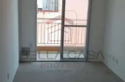 Apartamento com 1 quarto à venda na Avenida Rangel Pestana, 1119, Brás, São Paulo