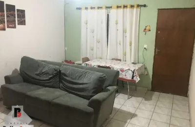 Casa com 2 quartos à venda na Rua General Álcio Souto, 248, Mooca, São Paulo