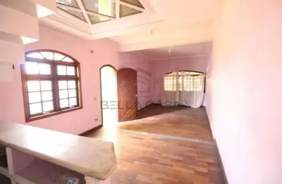 Sobrado  vila  prudente    3 dormitorios   1 suite   sala ampla   2 vagas