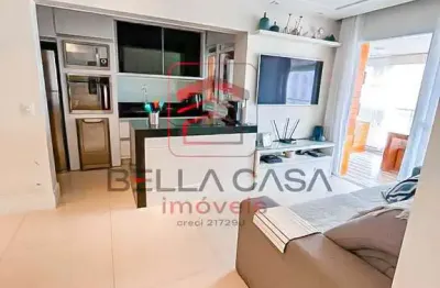Apartamento com 3 quartos à venda na Rua Guandu, 44, Jardim Anália Franco, São Paulo