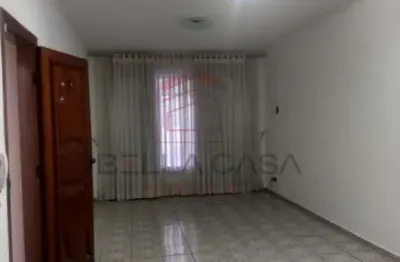 Casa com 3 quartos à venda na Avenida Luca, 401, Tatuapé, São Paulo