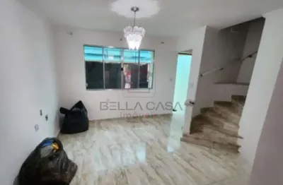Casa com 2 quartos à venda na Rua do Acre, 208, Mooca, São Paulo