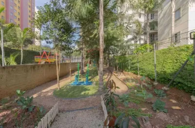 Apartamento com 3 quartos à venda na Avenida Padre Arlindo Vieira, 2772, Vila das Mercês, São Paulo