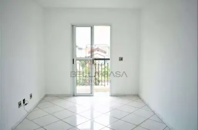 Apto. 3 dormitórios, 1 vaga e lazer  vila das mêrces