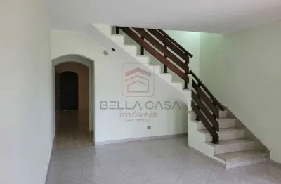 Casa com 3 quartos à venda na Rua Sertão do Cariri, 25, Parque São Lucas, São Paulo