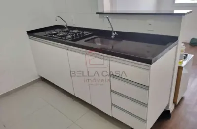Apartamento com 2 quartos à venda na Rua Barão de Jaguara, 980, Cambuci, São Paulo