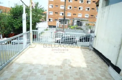 Casa com 2 quartos à venda na Rua Brigadeiro Jordão, 581, Ipiranga, São Paulo