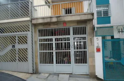 Casa com 2 quartos à venda na Rua Brigadeiro Jordão, 581, Ipiranga, São Paulo