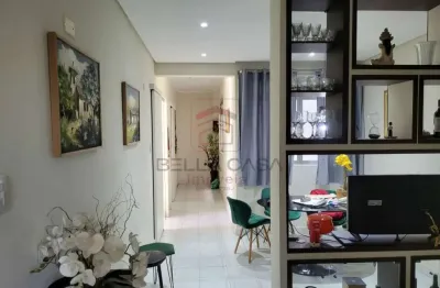 78 m² - parque da mooca - apartamento reformado - excelente localização