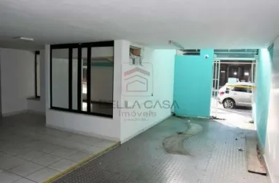Casa comercial com 5 salas para alugar na Rua Euclides Pacheco, 350, Tatuapé, São Paulo