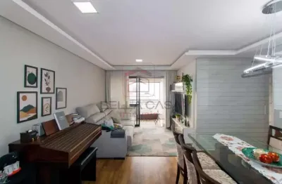 Apartamento com 3 quartos à venda na Rua Ettore Ximenes, 313, Vila Prudente, São Paulo