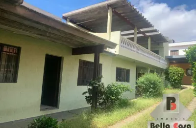 Casa grande 10 x 40 - sítio em são paulo - vila zelina
