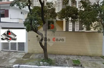 Casa com 4 quartos à venda na Rua Marcelino Champagnat, 320, Jardim da Glória, São Paulo