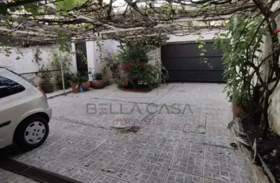 Casa terrea - carrao - terreno 8x 30 - 3 suites - 4 vagas