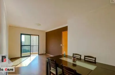 Apartamento com 3 quartos à venda na Rua Mossâmedes, 33, Tatuapé, São Paulo