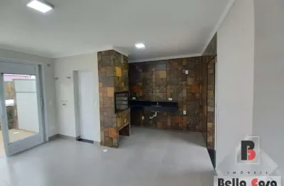 Sobrado novo    saúde   170m2   3 dormitórios   1  suite   3  vagas   espaço  goumert