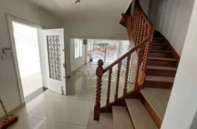 Comercial   mooca  260m2  area   construída   salao   8  vagas