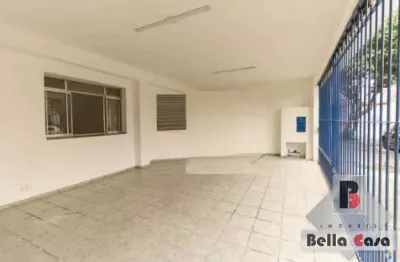 Oportunidade casa terrea na agua rasa - 2 dorm + 3 vagas