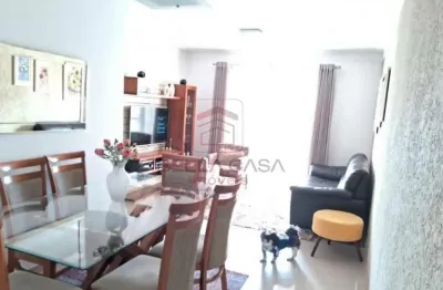 Apartamento com 3 quartos à venda na Rua Henrique Sertório, 67, Tatuapé, São Paulo