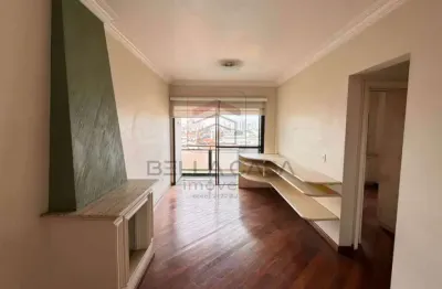 Apartamento com 2 quartos à venda na Rua Itabaiana, 699, Mooca, São Paulo