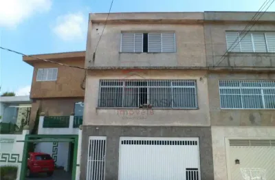 Casa com 3 quartos à venda na Rua São Nicásio, 421, Mooca, São Paulo