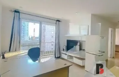 Apartamento com 2 quartos à venda na Avenida Celso Garcia, 1907, Belenzinho, São Paulo