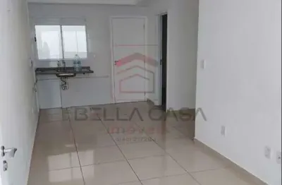 Apartamento com 2 quartos à venda na Rua Hermeto Lima, 253, Vila Alpina, São Paulo