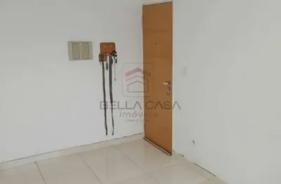 Apartamento a venda com 2 quartos no bairro do belenzinho