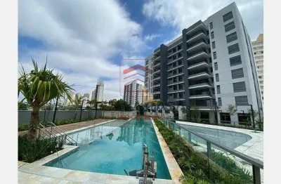 Apartamento novo - parque da mooca - 4 dormitórios - suíte - varanda gourmet - 2 vagas