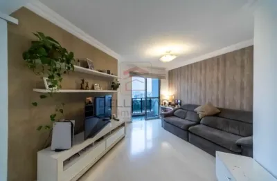 Apartamento com 3 quartos à venda na Rua Teodoro de Beaurepaire, 208, Ipiranga, São Paulo