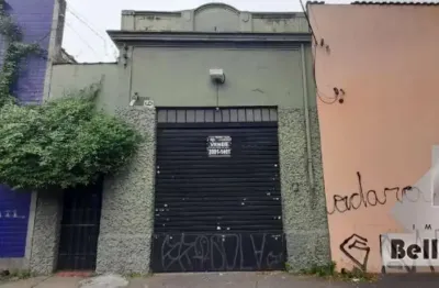 Casa comercial com 3 salas à venda na Rua Javari, 216, Mooca, São Paulo