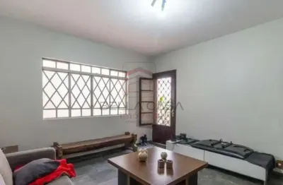 Casa comercial com 3 salas à venda na Rua Javari, 216, Mooca, São Paulo
