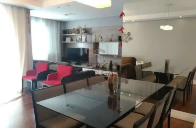 Apartamento com 2 quartos à venda na Rua Santa Catarina, 541, Tatuapé, São Paulo