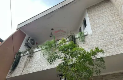 Casa com 3 quartos à venda na Rua General Lecor, 167, Ipiranga, São Paulo