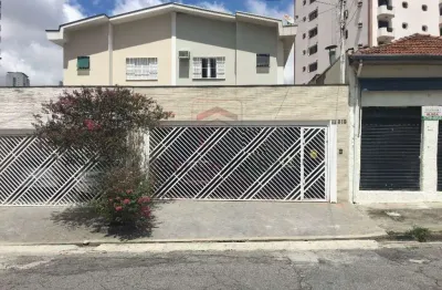 Casa com 4 quartos à venda na Rua Sebastião Barbosa, 212, Tatuapé, São Paulo