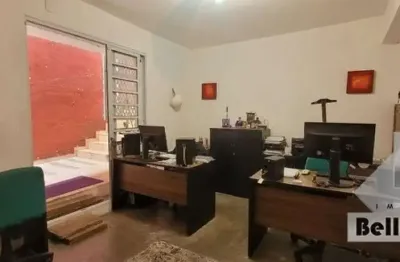 Casa com 3 quartos à venda na Rua Tabajaras, 562, Mooca, São Paulo
