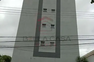 Apartamento à venda na vila prudente com 2 dormitórios | varanda | vaga de garagem