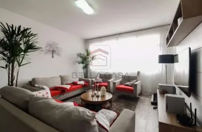 Apartamento à venda na mooca com 3 dormitórios  e 1 vaga!