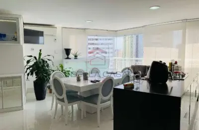122 m² - lindo apartamento na mooca - 3 suítes, 2 vagas, depósito privativo - lazer completo