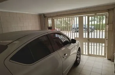 Casa com 3 quartos à venda na Rua Guaratinguetá, 52, Mooca, São Paulo