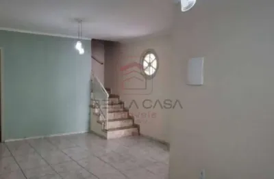 Sobrado no alto da mooca de 150 m2 com ótima localização próximo rua oratório e av. paes de barros