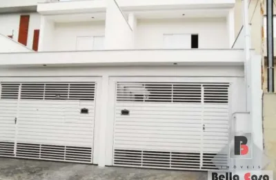 Casa com 3 quartos à venda na Rua Tambiú, 59, Mooca, São Paulo