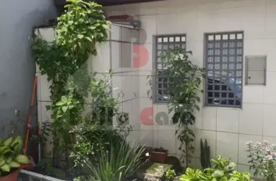 Casa com 2 quartos à venda na Rua Mossoró, 344, Vila Ema, São Paulo