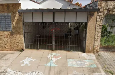 Casa com 4 quartos à venda na Rua Sebastião Barbosa, 164, Tatuapé, São Paulo